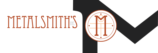 MetalSmith's Designs banner